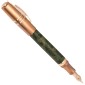 Penna Stilografica Visconti Homo Sapiens Dual Touch Camouflage - Pennino EF