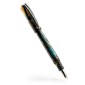 Visconti Homo Sapiens Earth Origins Fountain pen - Earth - EF nib 18Kt