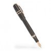 Visconti Homo Sapiens Ember Fountain pen - Extrafine nib - Limited Edition