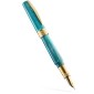 Visconti Mirage Mythos Athena Fountain Pen Medium nib