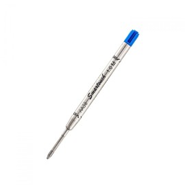 Visconti ballpoint pen ink Refill smartouch 1.0 Blue Medium