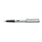 Lamy AL-star Whitesilver Fountain pen - Fine nib 1236519