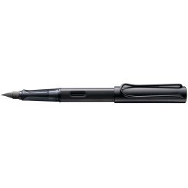 Penna stilografica Lamy AL-Star Black pennino M 1225279