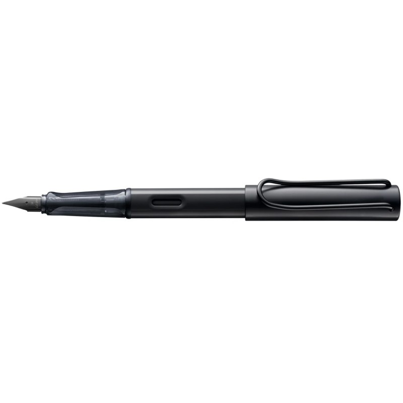 Penna stilografica Lamy AL-Star Black pennino M 1225279