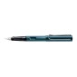 Penna stilografica Lamy Al Star Petrol EF Special Edition 2023