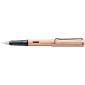 Lamy AL-star Cosmic Fountain pen - Fine nib Special Edition 2021