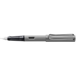 Lamy AL-Star Graphite Fountain pen - Fine nib 1320432