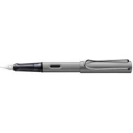 Penna stilografica Lamy AL-Star Graphite pennino F 1320432