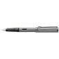 Penna stilografica Lamy AL-Star Graphite pennino F 1220432