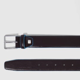 Piquadro Men’s belt with prong buckle CU6321B2/TM