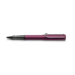 Penna Roller Lamy Al-Star Black Purple 1221736 329