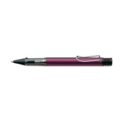 Lamy Al-Star Black purple Ballpoint pen - 1321735