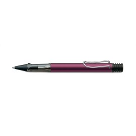 Penna sfera Lamy Al-Star black purple 1221735