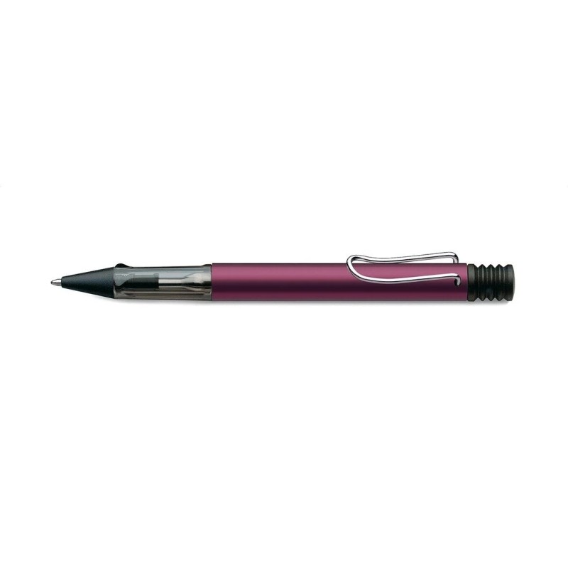 Penna sfera Lamy Al-Star black purple 1221735