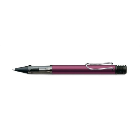 Penna sfera Lamy Al-Star black purple 1221735