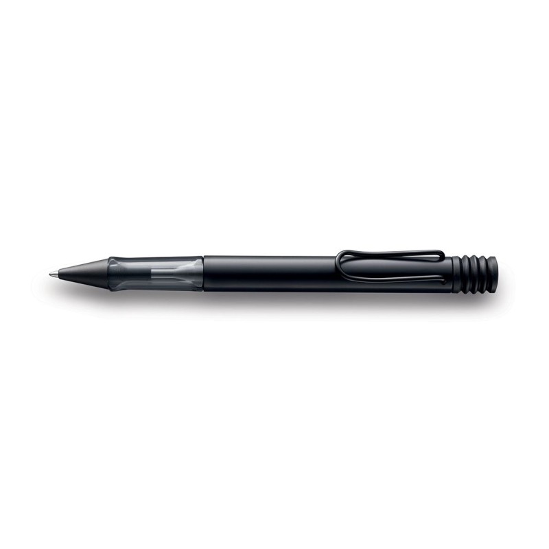 Penna sfera Lamy Al-Star matt black 1225280