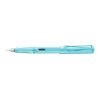 Lamy Safari Aquasky Fountain pen - F nib Special Edition 2023 1237199