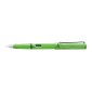 Penna stilografica Lamy Safari Green pennino EF 1230632