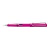 Lamy Safari Pink Fountain pen - Extra fine nib 1223826