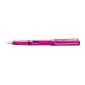 Lamy Safari Pink Fountain pen - Extra fine nib 1223826