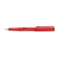 Penna stilografica Lamy Safari Strawberry pennino F 1236366