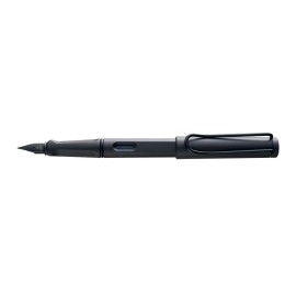 Lamy Safari Umbra Fountain pen - Extra fine nib 1203885
