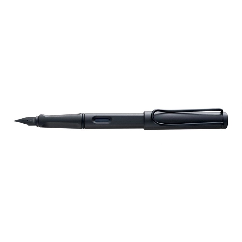 Penna stilografica Lamy Safari Umbra pennino EF 1203885