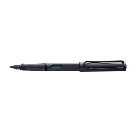 Lamy Safari Umbra Fountain pen - Fine nib 1203886