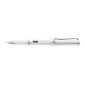 Lamy Safari White Fountain pen - Medium nib 1219677