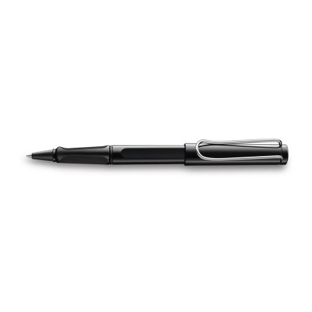 Lamy Safari Black Rollerball pen 1220401 319