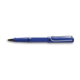 Lamy Safari Blue Rollerball pen  1214114 314