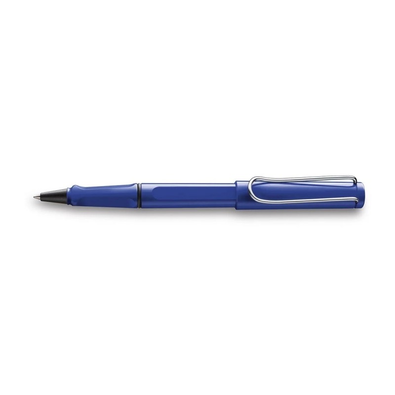 Lamy Safari Blue Rollerball pen  1214114 314