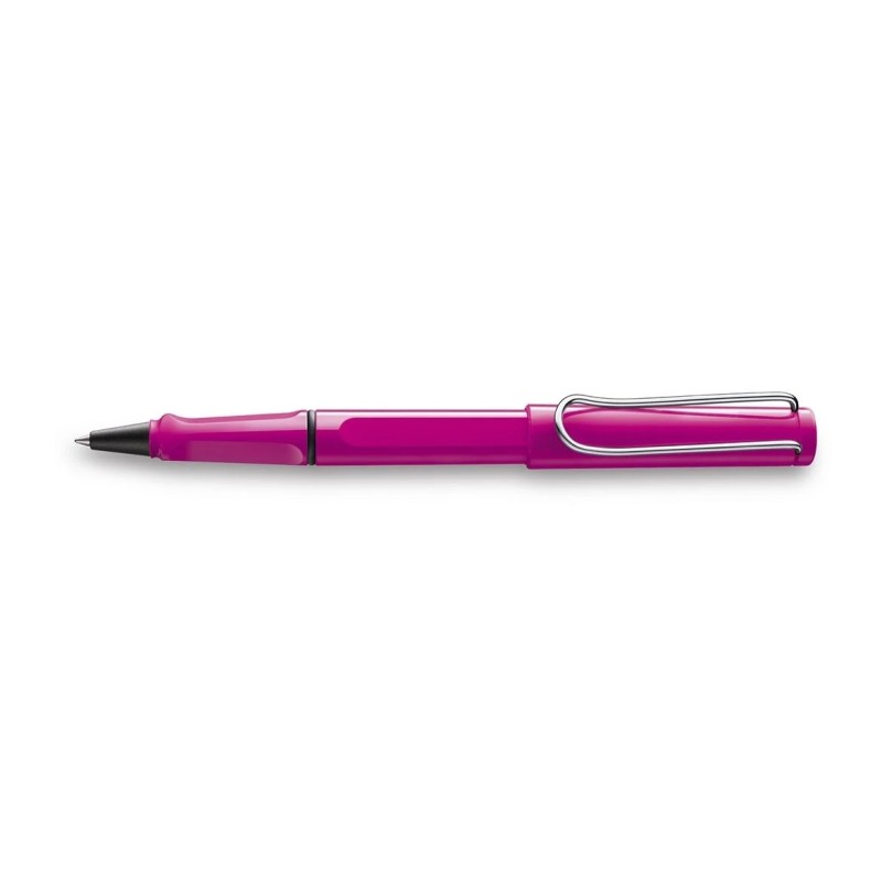 Lamy Safari Pink Rollerball pen - 1226173