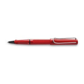 Lamy Safari Red Rollerball pen - 1214116 316