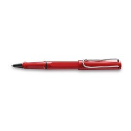 Penna Roller Lamy Safari Red 1214116 316