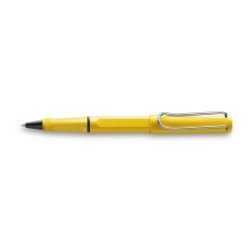 Lamy Safari Yellow Rollerball pen - 1214118 318