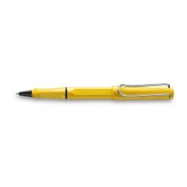 Penna Roller Lamy Safari yellow 1214118 318