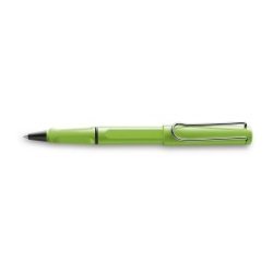 Lamy Safari Green Rollerball pen - 1230640 313