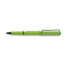 Penna Roller Lamy Safari Verde 1230640 313 green