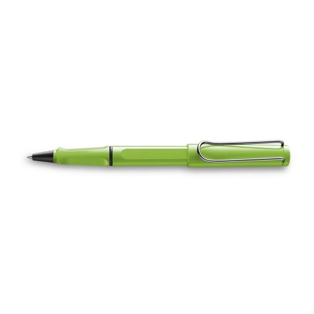 Penna Roller Lamy Safari Verde 1230640 313