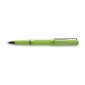 Penna Roller Lamy Safari Verde 1230640 313