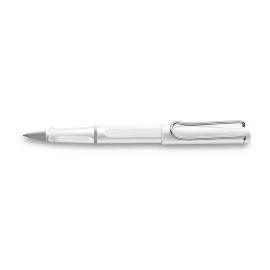 Lamy Safari White Rollerball pen - 1221857 319