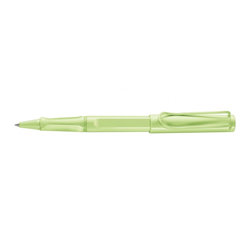 Lamy Safari Springgreen Roller  Special Edition 2023 1237172