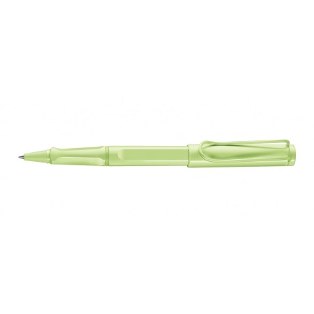 Penna Roller Lamy Safari Springgreen Edizione Speciale 2023