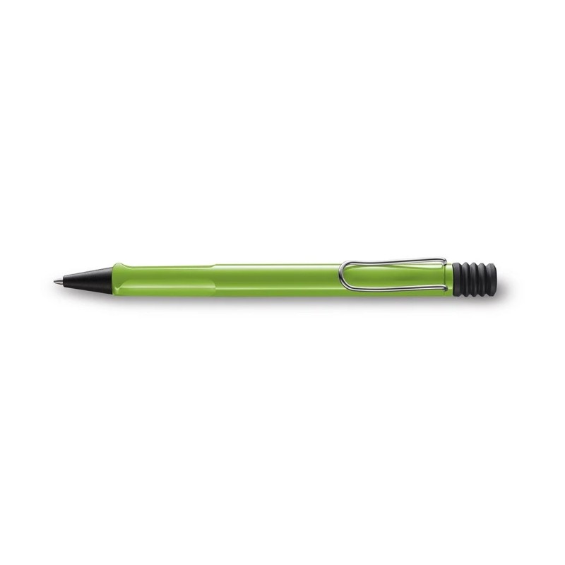 Lamy Safari Green Ballpoint pen - 1225549