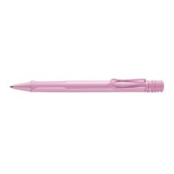 Lamy Safari Lightrose Ballpoint Special Edition 2023 1237241