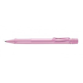 Lamy Safari Lightrose Ballpoint Special Edition 2023 1237241