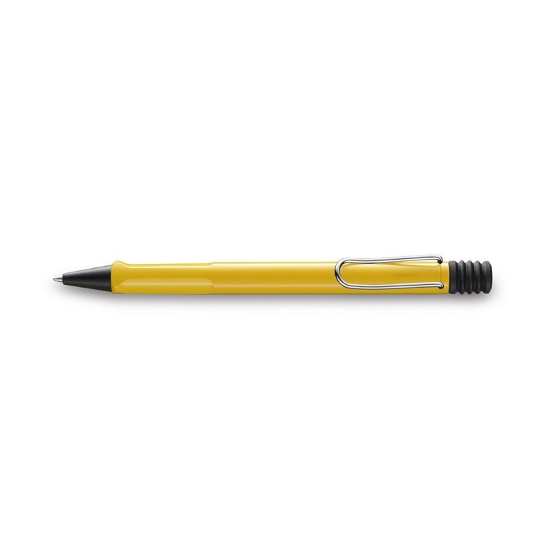 Penna sfera Lamy Safari Yellow 1208125