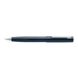 Lamy Aion Fountain pen Deep DarkBlue- Extra fine nib 1237467