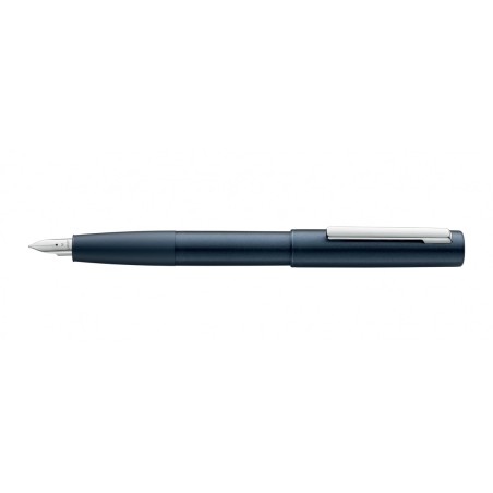 Lamy Aion Fountain pen Deep Darkblue- Fine nib